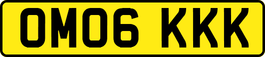 OM06KKK