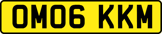 OM06KKM