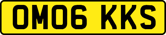 OM06KKS