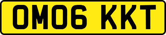 OM06KKT