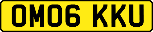 OM06KKU