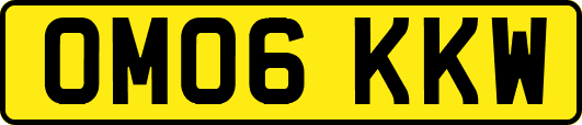 OM06KKW