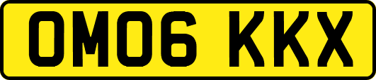 OM06KKX