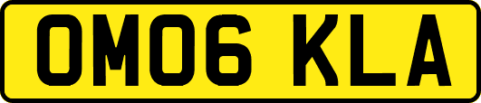 OM06KLA