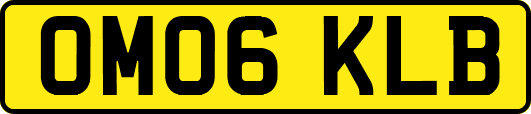OM06KLB