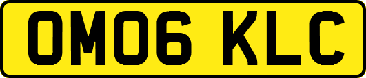 OM06KLC