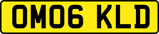 OM06KLD