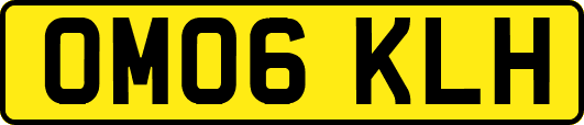 OM06KLH