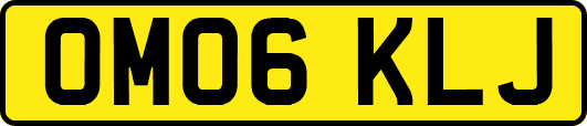 OM06KLJ