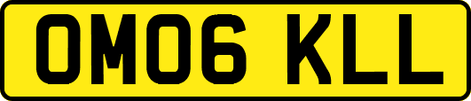 OM06KLL
