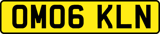 OM06KLN