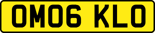 OM06KLO