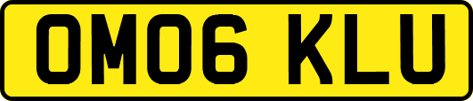OM06KLU