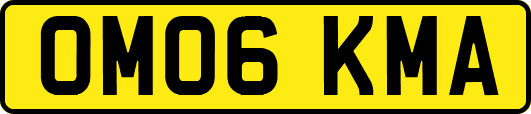 OM06KMA