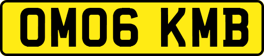 OM06KMB