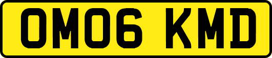 OM06KMD