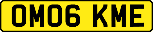 OM06KME