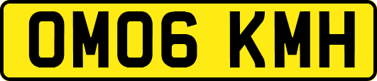 OM06KMH
