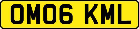 OM06KML