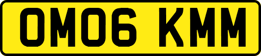 OM06KMM