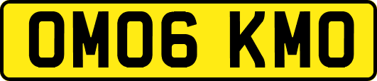 OM06KMO