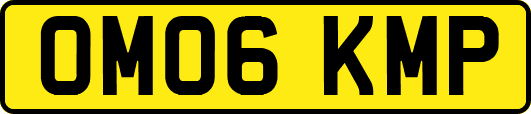 OM06KMP