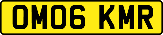 OM06KMR