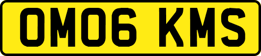OM06KMS