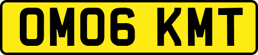 OM06KMT