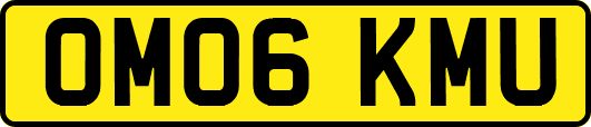 OM06KMU