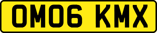 OM06KMX