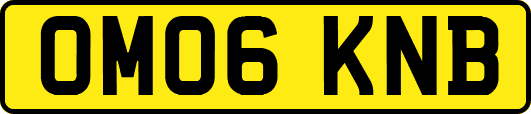 OM06KNB