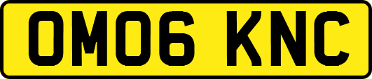 OM06KNC