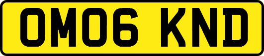 OM06KND