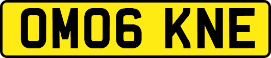 OM06KNE