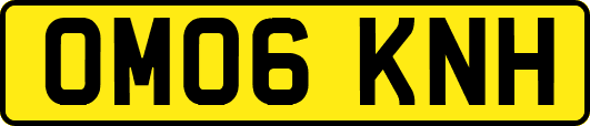 OM06KNH