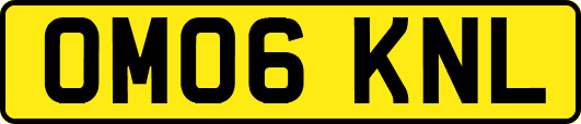 OM06KNL