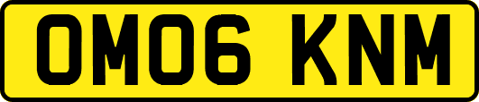 OM06KNM