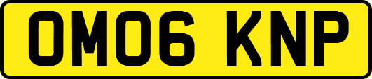 OM06KNP
