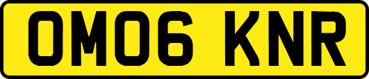 OM06KNR
