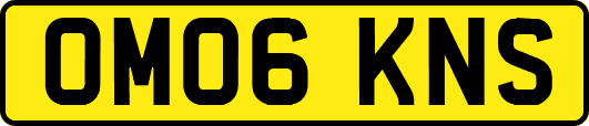 OM06KNS