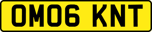 OM06KNT