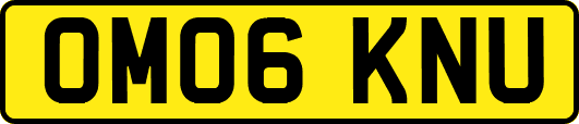 OM06KNU