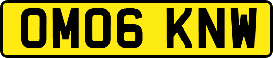 OM06KNW