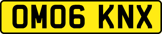 OM06KNX
