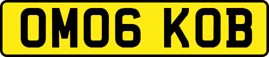 OM06KOB