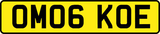 OM06KOE