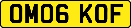 OM06KOF