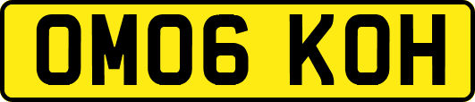 OM06KOH