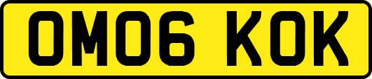 OM06KOK